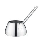 Madame Coco Minerva Cezve - Çelik - 355 ML - Görsel 5