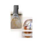 Kiwi KCC-4321 Buharlı Koltuk ve Halı Yıkama Leke Çıkartma Makinesi Gri Renk - Görsel 4