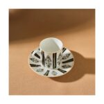 Karaca Sultan 6 Kişilik Kahve Fincanı 80 ml - Görsel 4