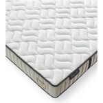 Puuf Sleep Omurga Destekli Attitude Ortopedik Yatak - Görsel 4