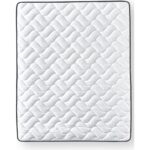 Puuf Sleep Omurga Destekli Attitude Ortopedik Yatak - Görsel 5