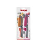 Tefal Fresh Kitchen 2'li Şef Bıçağı - Görsel 5