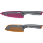 Tefal Fresh Kitchen 2'li Şef Bıçağı