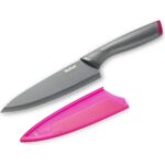 Tefal Fresh Kitchen 2'li Şef Bıçağı - Görsel 3