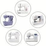 Budeku Stinger Ev Tipi Dikiş Makinesi Iğnesi - Singer Zetina Janome Ptaff Bernina Uyumlu 20 Adet - Görsel 4