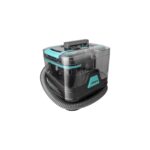 EZERE 14kPa Güçlü Koltuk Ve Halı Yıkama Temizleme Makinesi 2000mMl Su Hazneli 400W