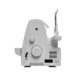 Singer S0105 4 İplik Overlok Makinası Manuel Dikiş LED Işık - Görsel 2