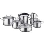 Korkmaz Proline 15 Parça Hiper Set