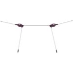 Gazella GAZZELLA HND 252P KANATLI ÇAMAŞIRLIK ASKISI - Görsel 3