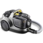 Fakir Süpürge Freelander Silver