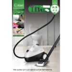 Kiwi Ksc-4255 Çok Fonksiyonlu Buharlı Temizleyici - Buharlı Temizlik Makinesi