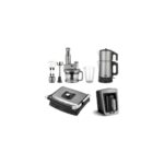 Fakir Avantaj Set Silverstone