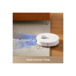 Dreame L10s Pro Ultra Heat Robot Süpürge Beyaz, 7.000PA Emiş Gücü, - Görsel 5