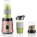 Arzum AR1101-G Shake'n Take Joy Kişisel Blender - Gün Batımı