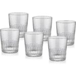 The Mia Steamy Su Bardağı 6lı Set 330 ml