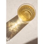 The Mia Steamy Su Bardağı 6lı Set 330 ml - Görsel 2