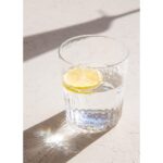 The Mia Steamy Su Bardağı 6lı Set 330 ml - Görsel 3