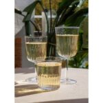 The Mia Steamy Su Bardağı 6lı Set 330 ml - Görsel 5