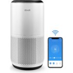 Levoit Smart 400s  Hepa Air Purifier Core Hava Temizleyici