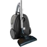 Fakir Cooper Bl 3042 Toz Torbasız Elektrikli Süpürge - Görsel 2