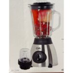 Kısmet Cvs Dn 12108 Buz Kırıcı Ve Baharat Öğütücü Sürahi Blender