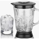 Kısmet Cvs Dn 12108 Buz Kırıcı Ve Baharat Öğütücü Sürahi Blender - Görsel 4
