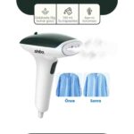 Sinbo SSI-6636 Buharlı Kırışık Giderici Ütü - Görsel 2