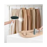 Sinbo SSI-6636 Buharlı Kırışık Giderici Ütü - Görsel 4