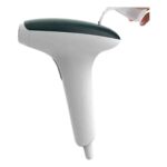 Sinbo SSI-6636 Buharlı Kırışık Giderici Ütü - Görsel 5