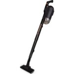 Fantom Pratıc-Xl P 1300 Toz Torbasız Dikey Süpürge Siyah