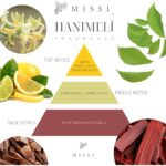 Missi 3 Adet Yün Çamaşır Kurutma Topu + 10ML Hanımeli Esansı - Görsel 5