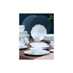 Maxx Doria Pure Star 12 Kişilik 60 Parça Yemek Takımı PA2075 - Görsel 3