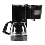 Yui Yuı Caffinova Filtre Kahve Makinesi M90 - Siyah - Görsel 3