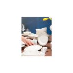 Maxx Doria Sky Marble 12 Kişilik 58 Parça Yemek Takımı PA2073 - Görsel 2