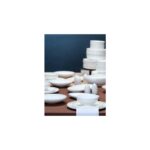 Maxx Doria Pure Sky 12 Kişilik 58 Parça Yemek Takımı PA2070 - Görsel 2