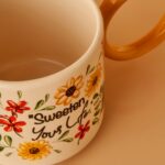 Bella Maison Flores 2'li Fincan Seti (270 cc) - Görsel 3