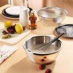 Aryıldız Solo 12 Parça Çelik Çeyiz Seti - Görsel 4