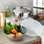 Aryıldız Solo 14 Parça Çelik Çeyiz Seti - Görsel 5