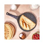 Laurel Kitchen Laurel Kıtchen Döküm Krep Tava