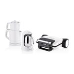 Korkmaz A1856 Vanilya 7 Parça Elektro Set