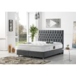 Yatakcım Soft Ultra Full Ortopedik Pedli Yatak 90X190