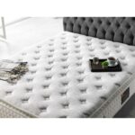 Yatakcım Soft Ultra Full Ortopedik Pedli Yatak 90X190 - Görsel 3