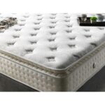 Yatakcım Soft Ultra Full Ortopedik Pedli Yatak 90X190 - Görsel 4