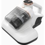 Mioji UV10C 6000MAH Antialerjik Ultraviyole 14000PA Akar Mite Temizleyici Kablosuz Şarjlı Süpürge - Görsel 2