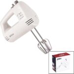 Marsilyan El Mikseri 5 Kademeli SMX-2758 (4887)