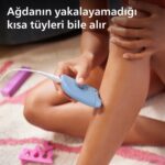 Philips Bre228/05 2000 Serisi Epilatör - Görsel 3