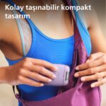 Philips Bre237/05 2000 Serisi Epilatör - Görsel 4