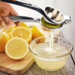 İnfeta Portakal Limon Narenciye Sıkacağı Gerçek Döküm Narenciye Limon Sıkacağı - Görsel 2