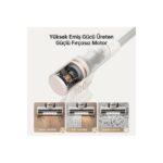 Dreame U10 Dikey Süpürge - Görsel 2