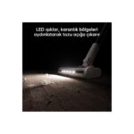 Dreame U10 Dikey Süpürge - Görsel 3